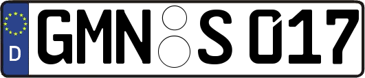 GMN-S017