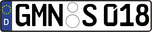GMN-S018