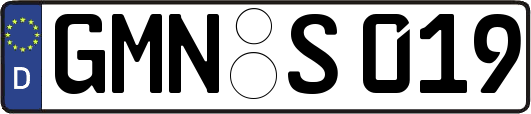 GMN-S019