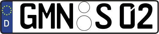 GMN-S02