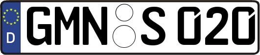 GMN-S020