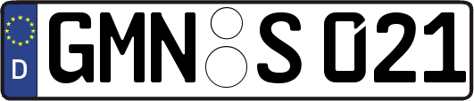GMN-S021