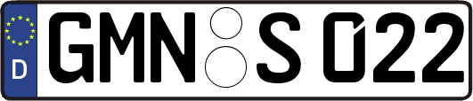 GMN-S022