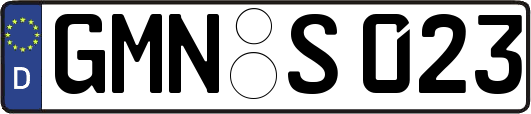 GMN-S023
