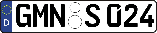 GMN-S024