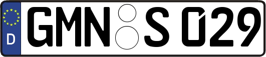 GMN-S029