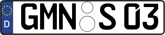 GMN-S03