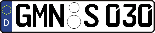 GMN-S030