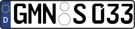 GMN-S033
