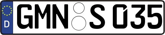 GMN-S035