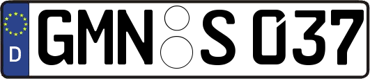 GMN-S037
