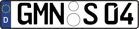 GMN-S04