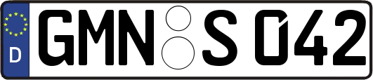 GMN-S042