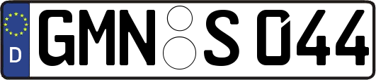 GMN-S044