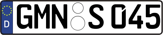 GMN-S045
