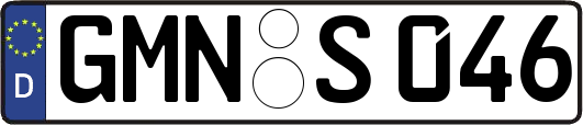 GMN-S046