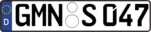 GMN-S047