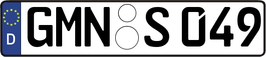 GMN-S049