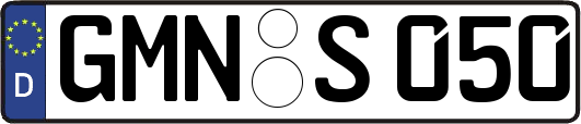 GMN-S050