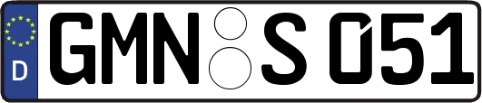 GMN-S051
