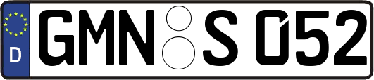 GMN-S052
