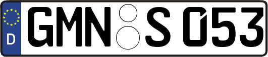 GMN-S053