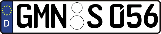 GMN-S056
