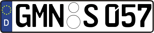 GMN-S057