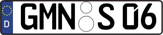 GMN-S06