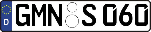 GMN-S060