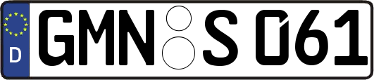 GMN-S061