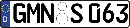 GMN-S063