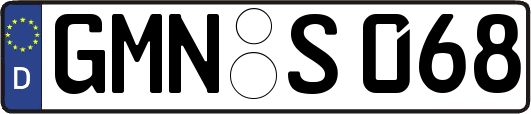 GMN-S068