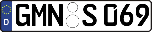 GMN-S069