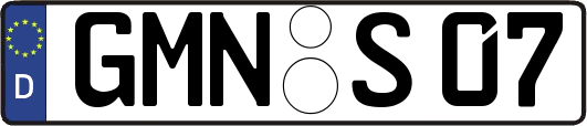 GMN-S07