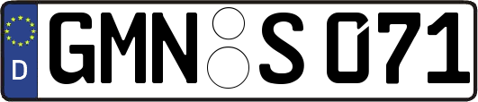 GMN-S071