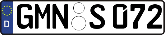 GMN-S072