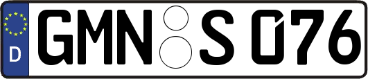 GMN-S076