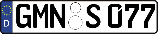 GMN-S077