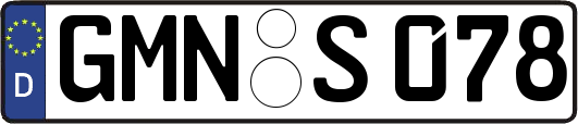 GMN-S078