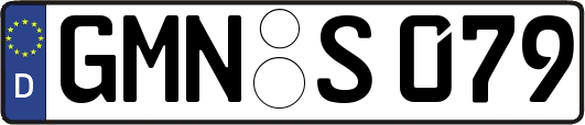 GMN-S079