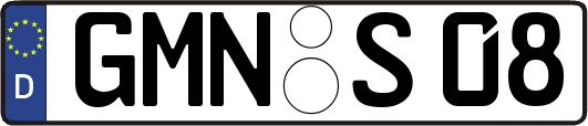 GMN-S08