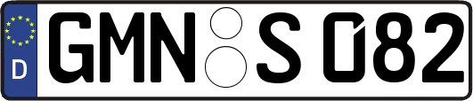 GMN-S082