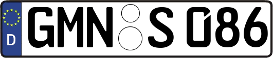 GMN-S086