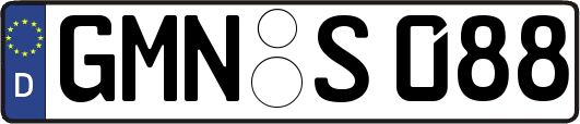 GMN-S088
