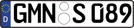 GMN-S089