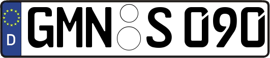 GMN-S090