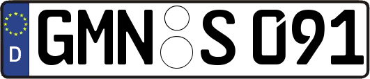GMN-S091