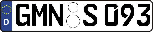 GMN-S093