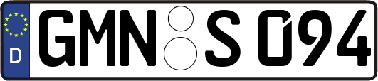 GMN-S094